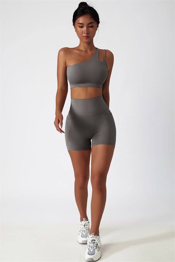 Gymfit Blissy soutien-gorge de sport - Gymfit