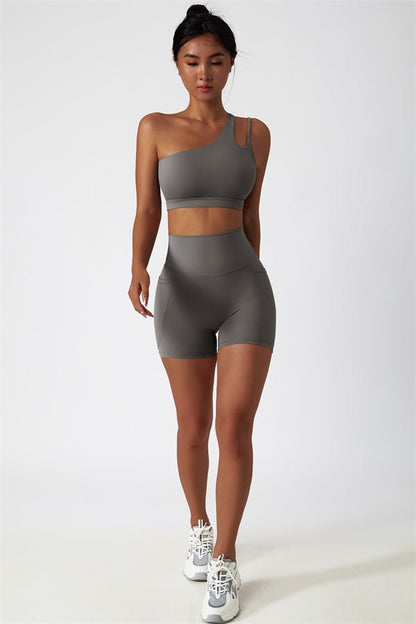 Gymfit Blissy soutien-gorge de sport - Gymfit