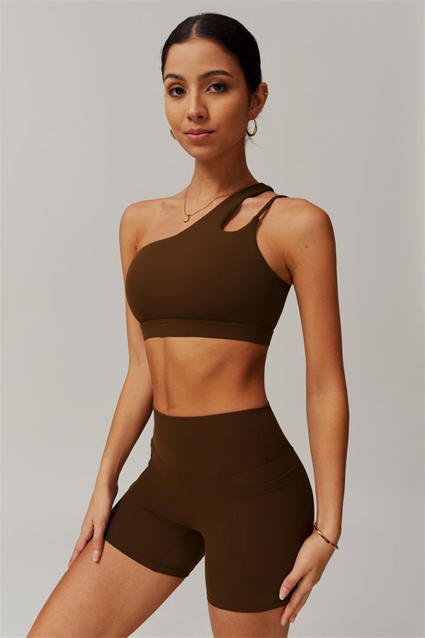 Gymfit Blissy brassière de sport - Gymfit
