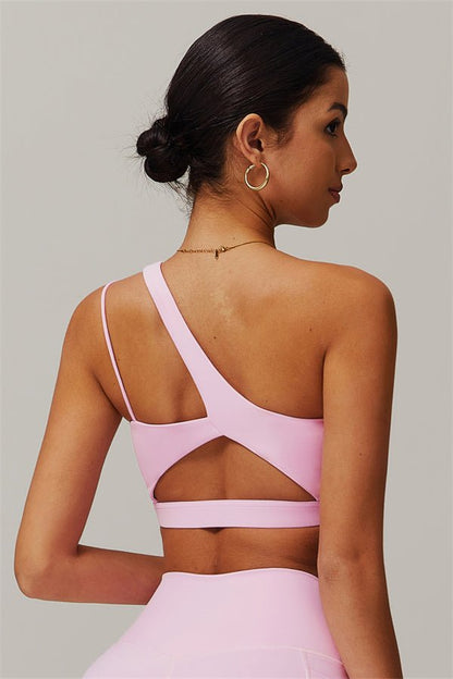 Gymfit Blissy brassière de sport - Gymfit