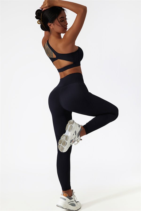 Gymfit Blissy soutien-gorge de sport - Gymfit