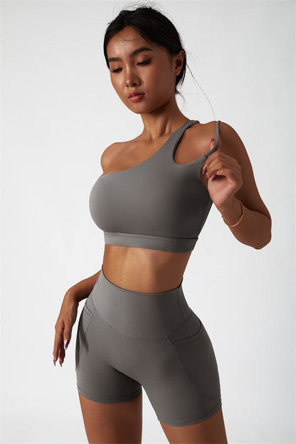 Gymfit Blissy soutien-gorge de sport - Gymfit