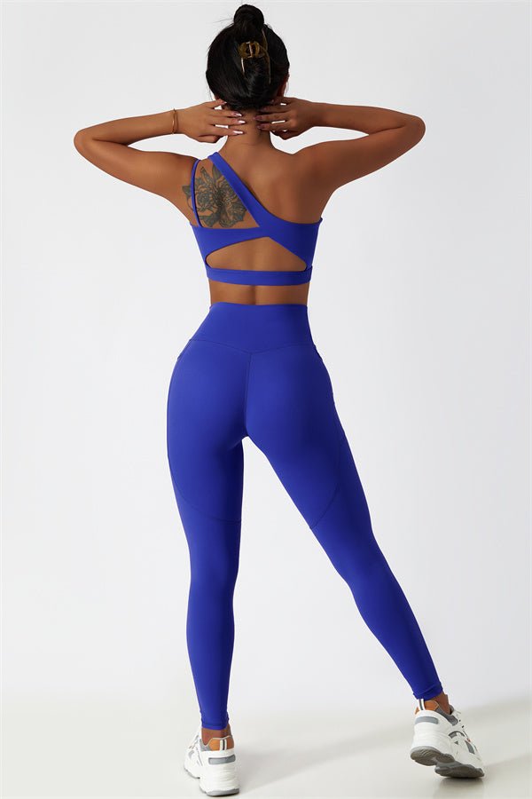 Gymfit Blissy soutien-gorge de sport - Gymfit