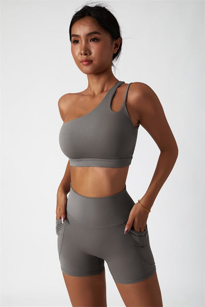 Gymfit Blissy soutien-gorge de sport - Gymfit