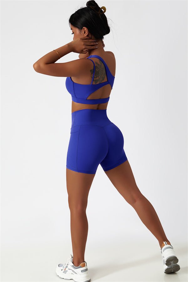 Gymfit Blissy soutien-gorge de sport - Gymfit