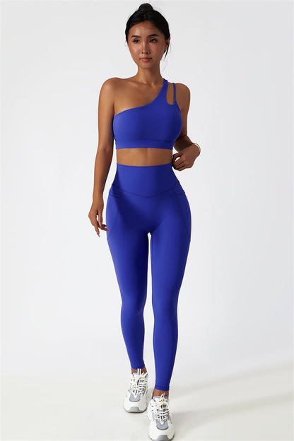 Gymfit Blissy brassière de sport - Gymfit