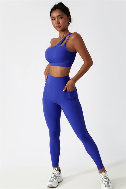 Brassière de sport Gymfit Blissy - Gymfit
