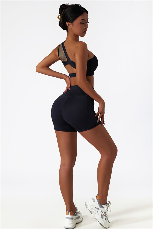 Brassière de sport Blissy - Gymfit