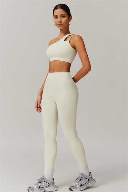 Soutien-gorge de sport Blissy Gymfit - Gymfit