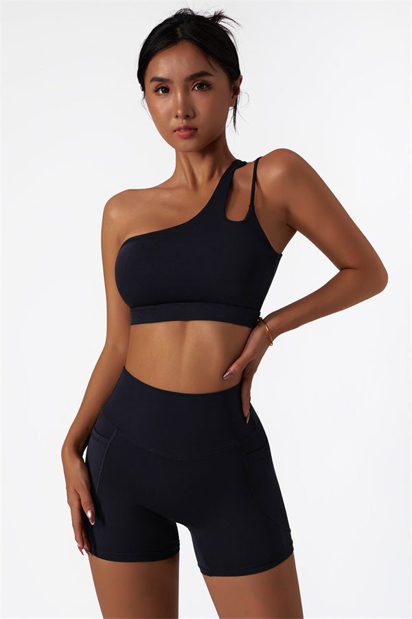 Gymfit Blissy soutien-gorge de sport - Gymfit