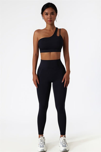 Gymfit Blissy soutien-gorge de sport - Gymfit