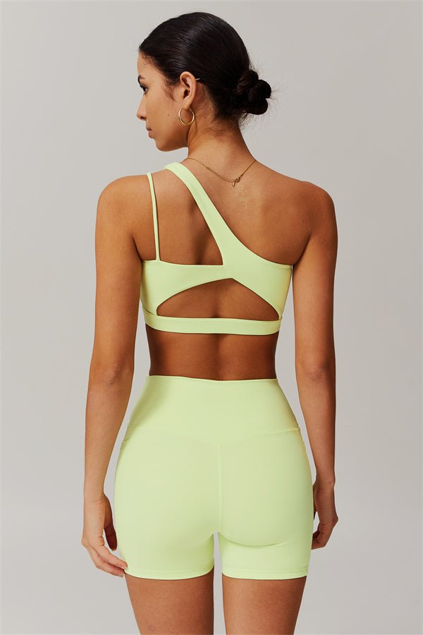 alt
Gymfit Blissy soutien-gorge de sport - Gymfit