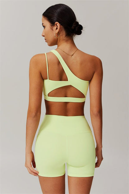 alt
Gymfit Blissy soutien-gorge de sport - Gymfit