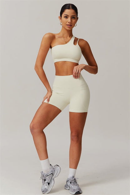 Gymfit Blissy soutien-gorge de sport - Gymfit