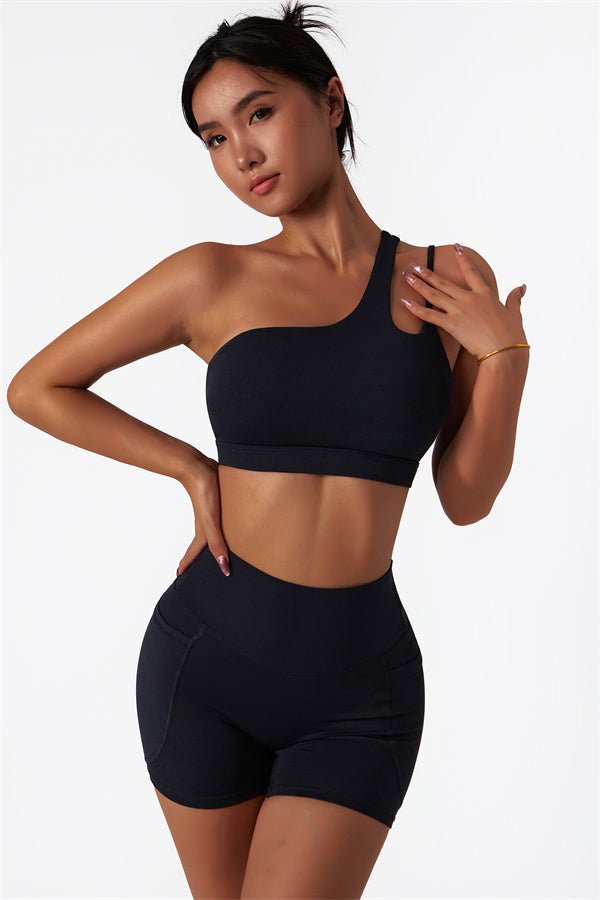 Gymfit Blissy soutien-gorge de sport - Gymfit
