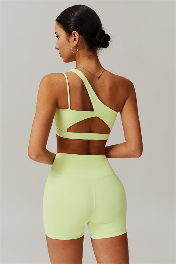 Gymfit Blissy brassière de sport - Gymfit
