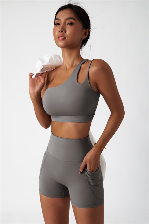 Gymfit Blissy brassière de sport - Gymfit