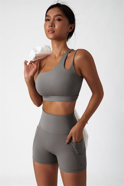 Gymfit Blissy brassière de sport - Gymfit