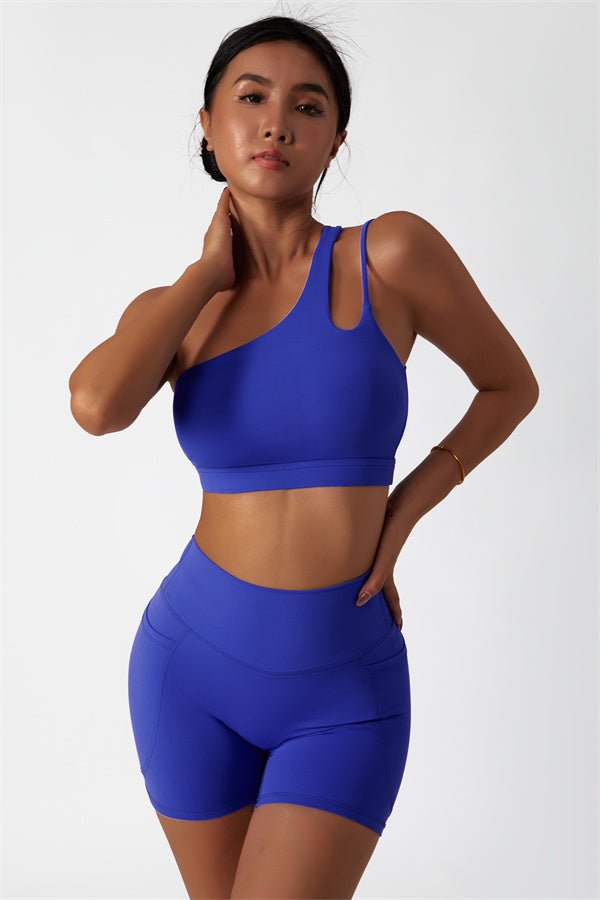 Gymfit Blissy soutien-gorge de sport - Gymfit