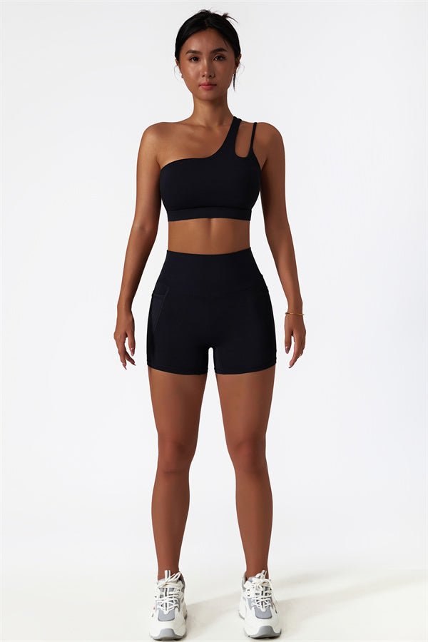 Gymfit Blissy soutien-gorge de sport - Gymfit