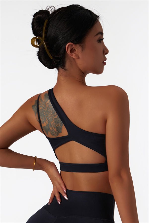 Gymfit Blissy soutien-gorge de sport - Gymfit