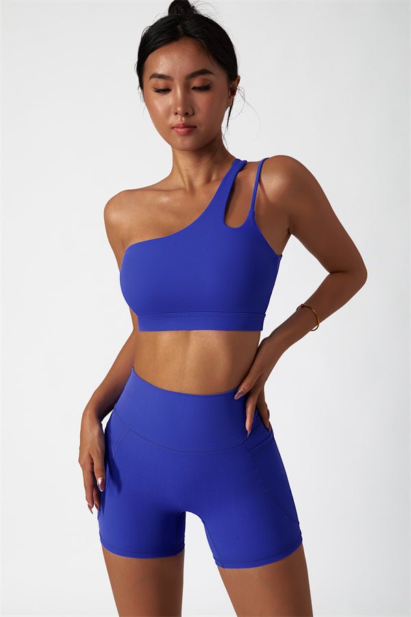 Gymfit Blissy soutien-gorge de sport - Gymfit