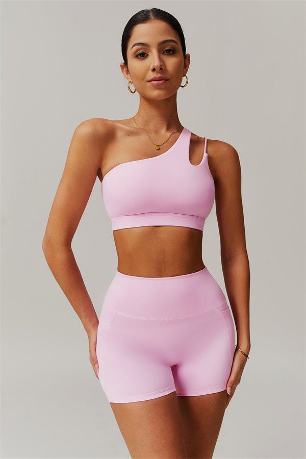 Gymfit Blissy soutien-gorge de sport - Gymfit