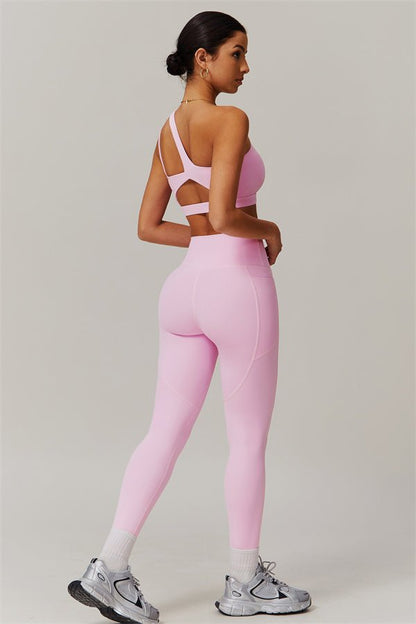 Gymfit Blissy soutien-gorge de sport - Gymfit
