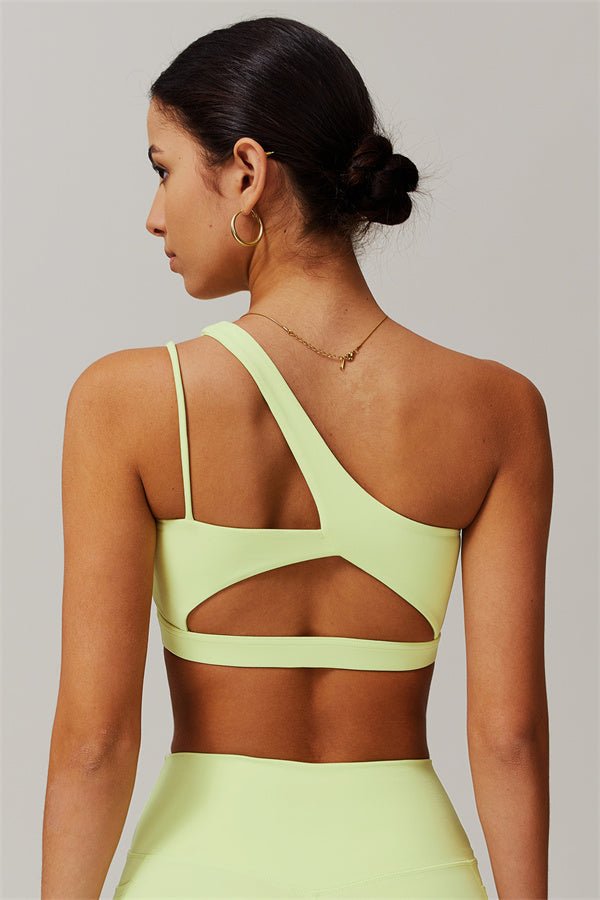 Gymfit Blissy soutien-gorge de sport - Gymfit