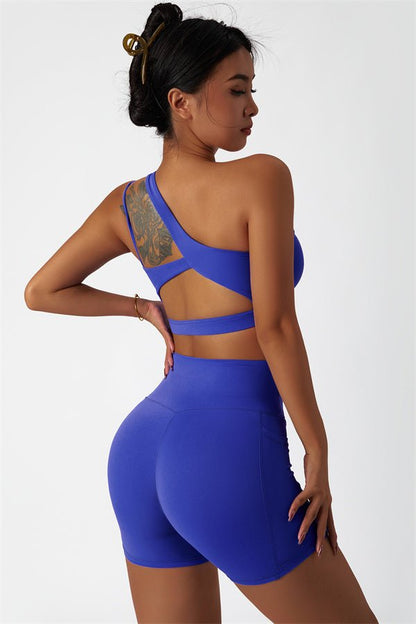Gymfit Blissy soutien-gorge de sport - Gymfit