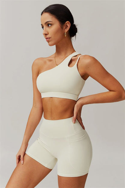 Gymfit Blissy soutien-gorge de sport - Gymfit