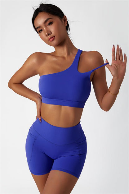 Gymfit Blissy soutien-gorge de sport - Gymfit