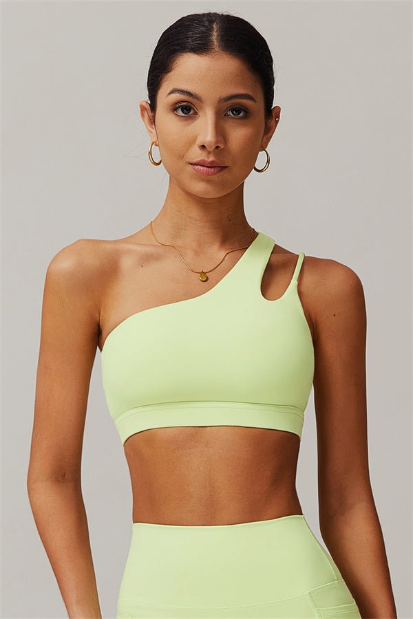 Gymfit Blissy soutien-gorge de sport - Gymfit