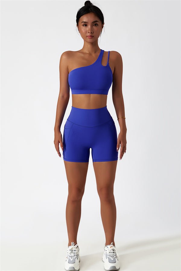 Gymfit Blissy soutien-gorge de sport - Gymfit