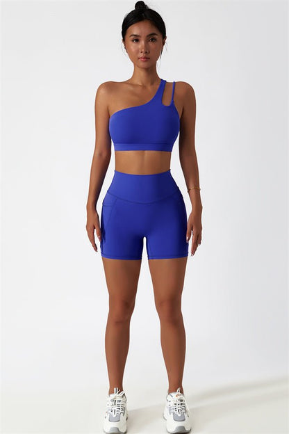 Gymfit Blissy soutien-gorge de sport - Gymfit