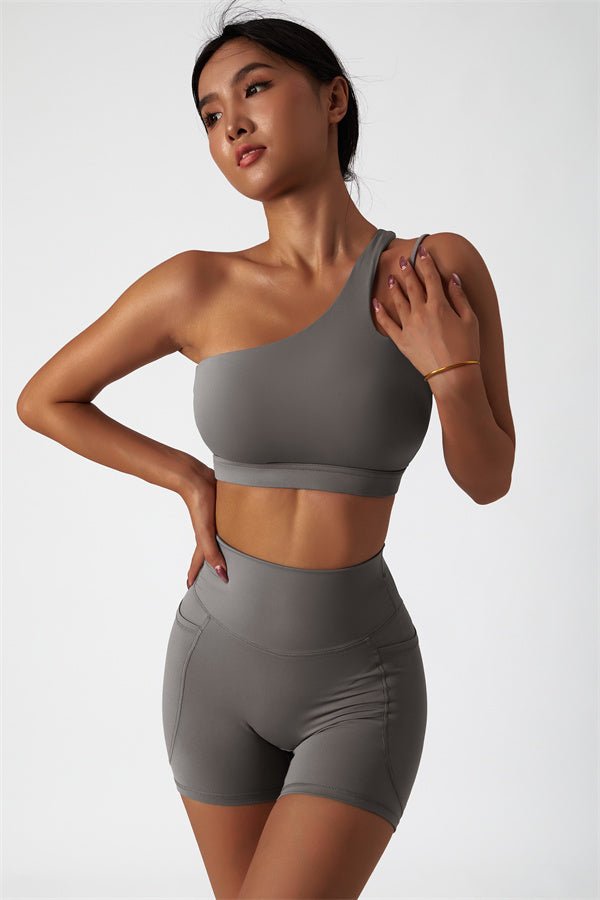 Gymfit Blissy soutien-gorge de sport - Gymfit