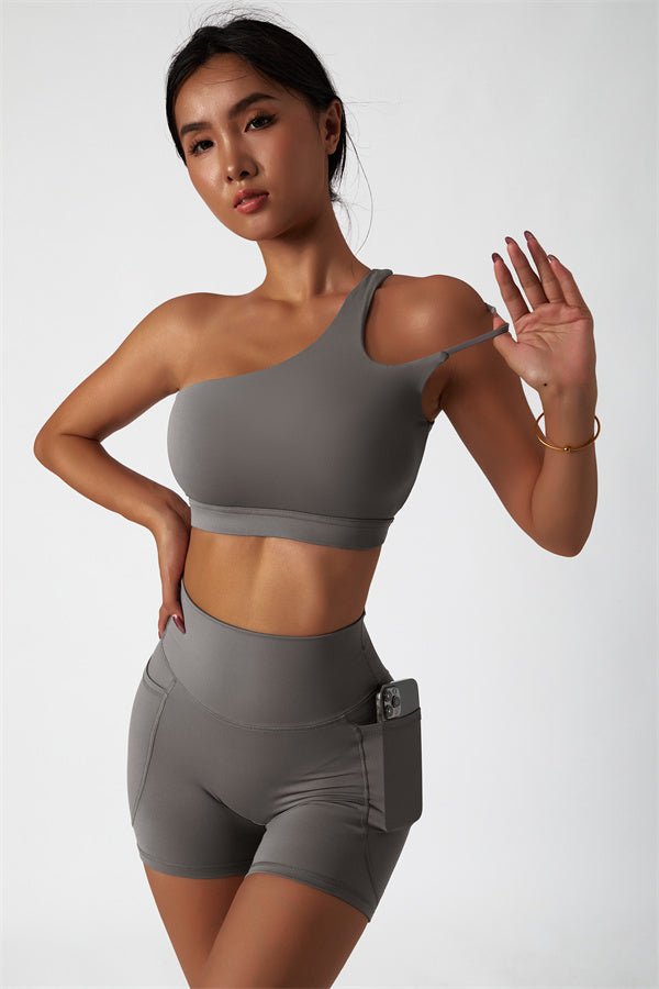 Gymfit Blissy soutien-gorge de sport - Gymfit