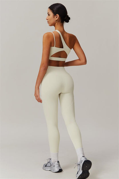 Soutien-gorge de sport Blissy Gymfit - Gymfit