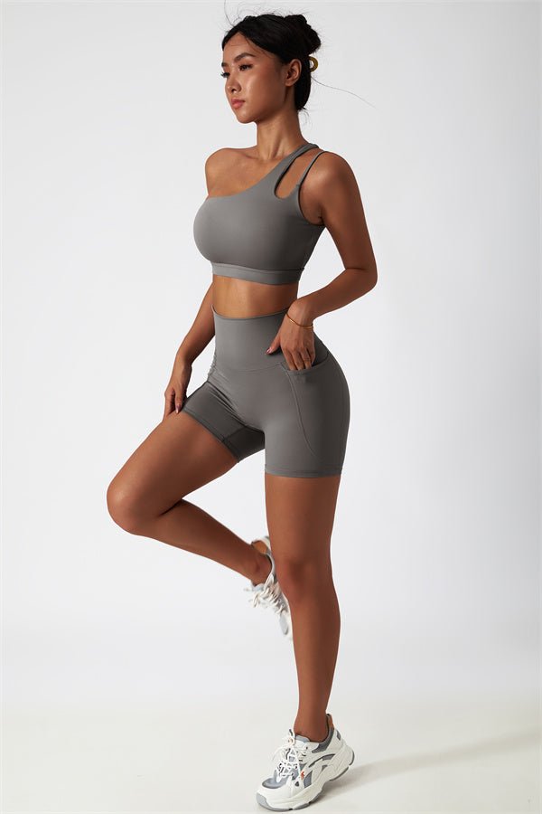Gymfit Blissy soutien-gorge de sport - Gymfit