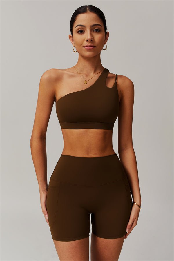 Gymfit Blissy soutien-gorge de sport - Gymfit