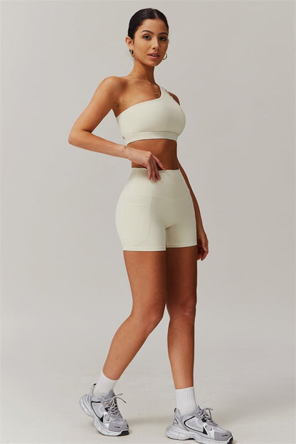 Brassière de sport Blissy - Gymfit