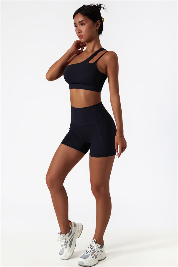 Gymfit Blissy soutien-gorge de sport - Gymfit
