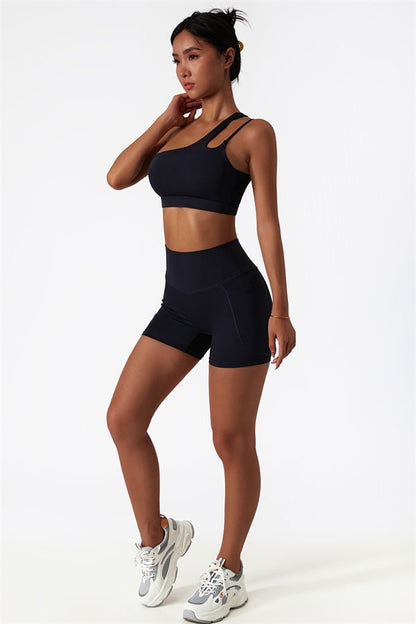 Gymfit Blissy soutien-gorge de sport - Gymfit