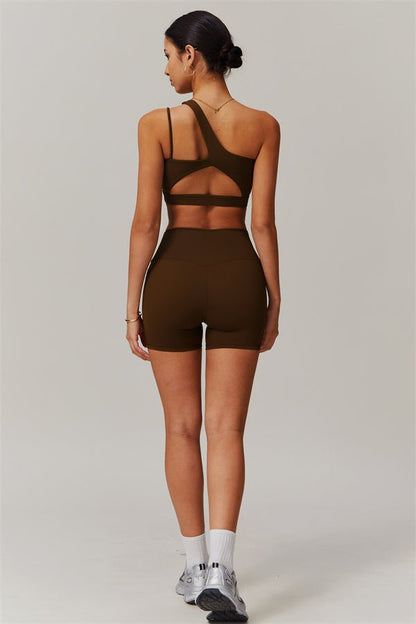 Gymfit Blissy brassière de sport - Gymfit