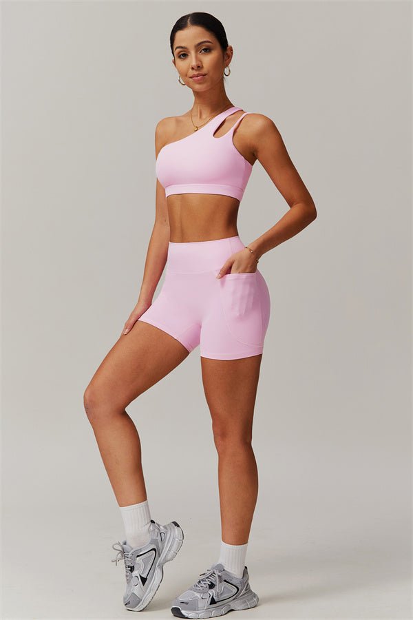 Gymfit Blissy brassière de sport - Gymfit