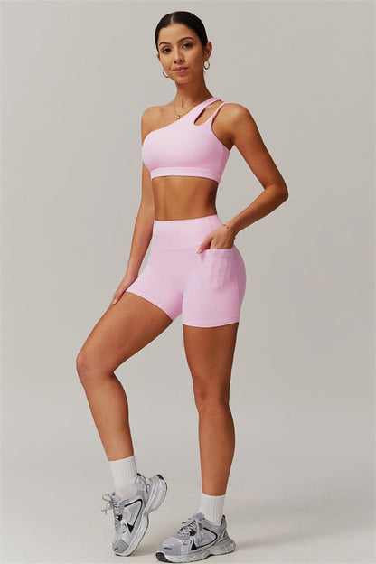 Gymfit Blissy brassière de sport - Gymfit