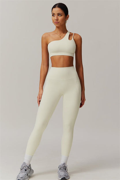 Gymfit Blissy soutien-gorge de sport - Gymfit