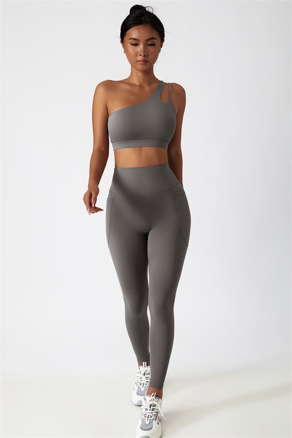 Gymfit Blissy brassière de sport - Gymfit