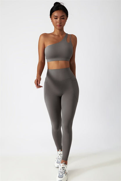 Gymfit Blissy brassière de sport - Gymfit