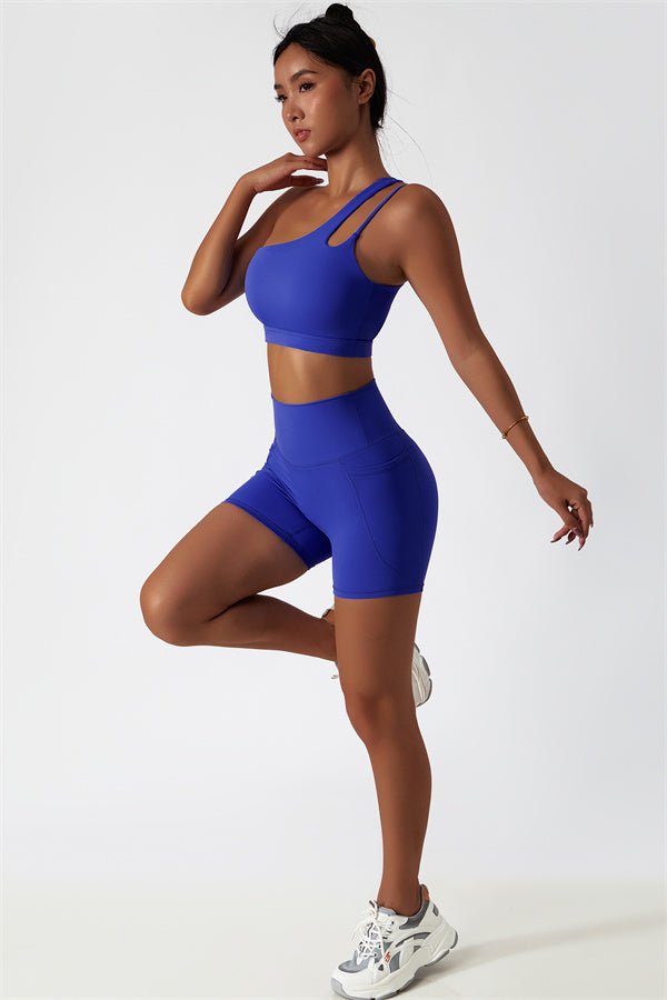 Gymfit Blissy soutien-gorge de sport - Gymfit